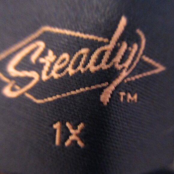 NWT Steady Clothing Miss Fancy Top In Leopard - Picture 7 of 10